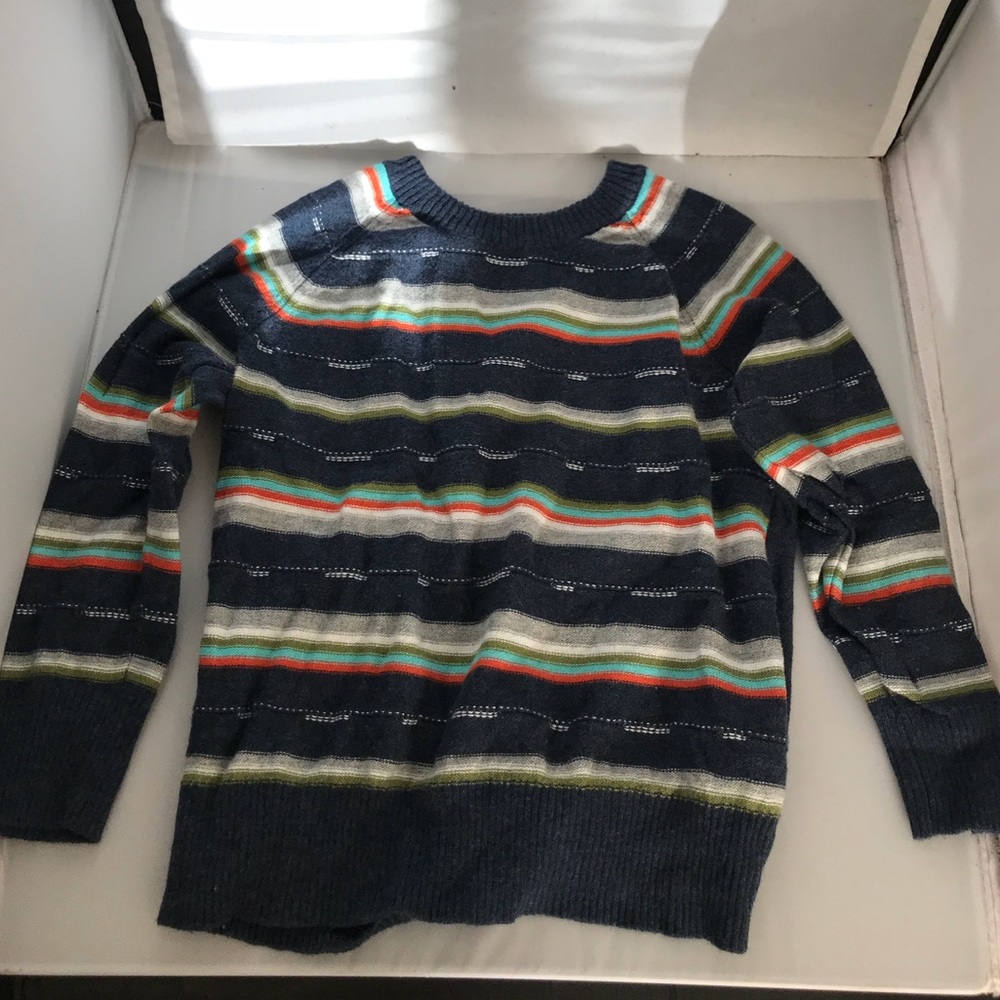 Boys Gap sweater size 2